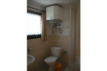 Cehia Bungalov Týn nad Vltavou, Exteriorul